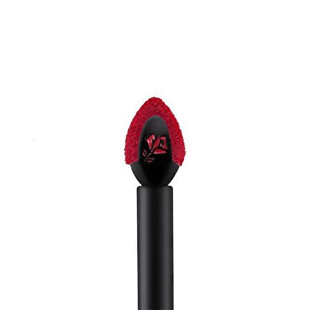 Lancome L'Absolu Rouge Drama Ink Yarı Mat Likit Ruj No:525